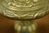 B598 - Gorgeous Pair Antique French Napoleon III Brass Door Handles Circa 1860