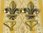 B822 - Pair Stunning Antique French Fleur De Lys Brass Coat Hooks, Chateau Grandeur
