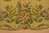 B1054 - Divine Vintage French Floral Tapestry Panel, Seat, Upholstery Project