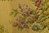 B1054 - Divine Vintage French Floral Tapestry Panel, Seat, Upholstery Project