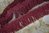 B1258 - 3 Lengths Divine Antique French Silk Serpentine Fringed Passementerie/ Braid