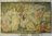 B1340 - Superb Large Antique French Painted Mural Wall Hanging, After Paolo Veronese