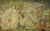 B1340 - Superb Large Antique French Painted Mural Wall Hanging, After Paolo Veronese