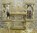 B1536 - Heavenly Antique French Wall Shelves With Charming Printed Roman Scenes C1900