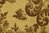 B1951 - Truly Spectacular Long Antique French Tapestry Chateau Curtain / Drape, Circa 1860